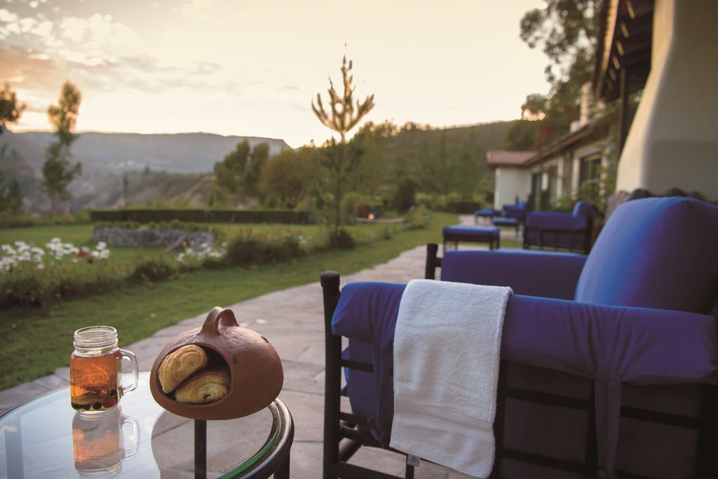 Las Casitas, A Belmond Hotel, Colca Canyon Yanque Exterior foto