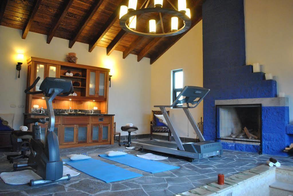 Las Casitas, A Belmond Hotel, Colca Canyon Yanque Exterior foto