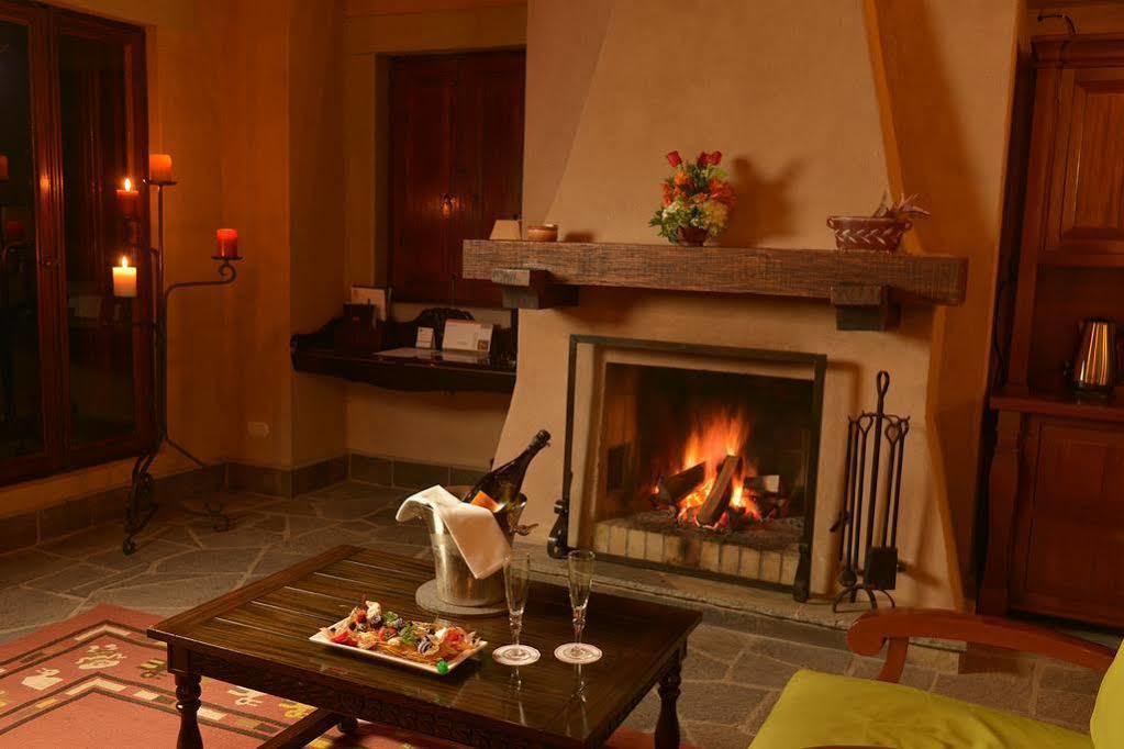 Las Casitas, A Belmond Hotel, Colca Canyon Yanque Exterior foto